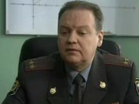 «Дорожный патруль - 9»