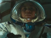 «Международная космическая станция». Трейлер на английском языке