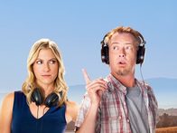 «Любовь в прямом эфире». Трейлер на английском языке