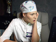 «Везучая Смирнова». ТВ-ролик
