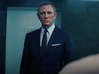 «Не время умирать». Трейлер №3