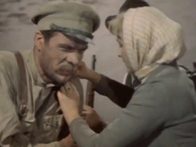 «Огненные вёрсты». Отрывок №2