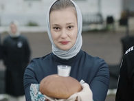 «Город-зад»