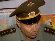 «Солдаты-5». ТВ-ролик