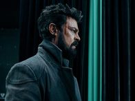 «Пацаны». 4 сезон. Трейлер на английском языке