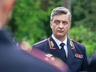 «Шеф. Мужская работа». ТВ-ролик №2