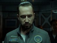«Звёздный разум». Трейлер №4