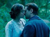 «Любовник леди Чаттерлей». Трейлер на английском языке