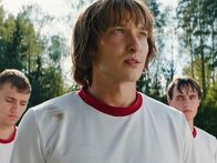 «Федя. Народный футболист». ТВ-ролик №2