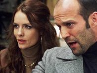 «Ограбление на Бейкер-стрит». Трейлер на английском языке