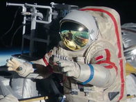 «Салют-7». Отрывок