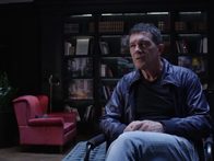 «Телохранитель жены киллера»: Интервью с Антонио Бандерасом