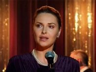 «Она не могла иначе»