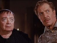 «Ворон». Трейлер на английском языке