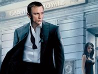 «Казино Рояль». Трейлер на английском языке