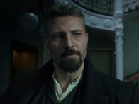 «Хинтерленд: город грехов». Отрывок