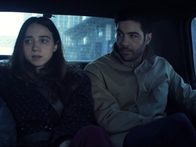 «Реальная любовь в Нью-Йорке»
