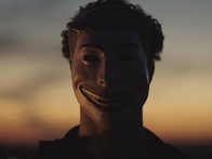 «Забавное лицо». Трейлер на английском языке