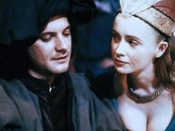 «Час свиньи». Трейлер на английском языке
