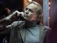 «Вальсируя с Брандо». Трейлер на английском языке