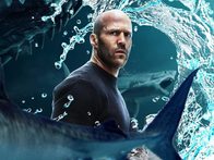 «Мег 2: Впадина». Трейлер на английском языке
