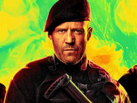 «Неудержимые 4». Трейлер №2 на английском языке