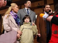 «Опекун». Трейлер на украинском языке