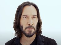 «Матрица: Воскрешение». Трейлер №2