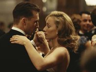 «Английский пациент». Трейлер на английском языке