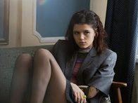 «Чёрное облако»