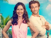 «Любовь на отдыхе». Трейлер на английском языке