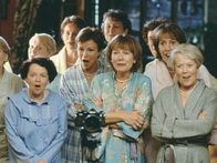 «Девочки из календаря». Трейлер на английском языке