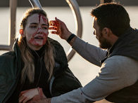 «Аларум». Трейлер на английском языке