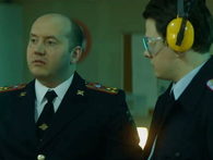 «Полицейский с Рублёвки-5». Трейлер №2