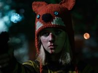 «Бекки». Трейлер на английском языке