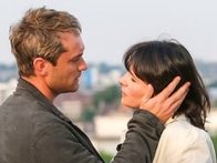 «Вторжение». Трейлер на английском языке
