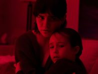 «Бугимен». Трейлер №2 на английском языке