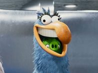 «Angry Birds в кино 2». Отрывок