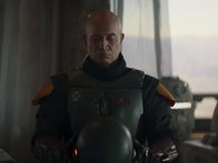 «Книга Бобы Фетта». Трейлер на английском языке