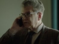 «Серебряный волк». Трейлер №7