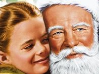 «Чудо на 34-й улице». Трейлер №2 на английском языке