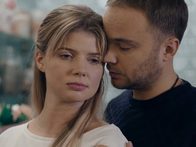 «Неотправленное письмо». Трейлер №2