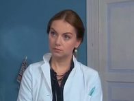 «Земский доктор. Продолжение». ТВ-ролик