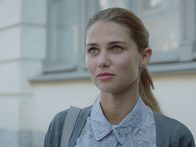 «Скоро будет счастье». ТВ-ролик