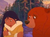«Братец медвежонок 2: Лоси в бегах». Трейлер на английском языке
