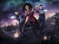«Киллджойс». 2 сезон. Трейлер на английском языке
