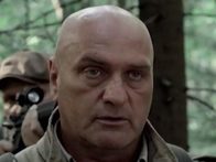 «След тигра». ТВ-ролик