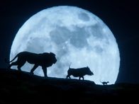 «Король Лев». Трейлер №2