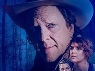 «Призрак внутри». Трейлер на английском языке