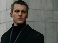 «Фишер. Затмение»
